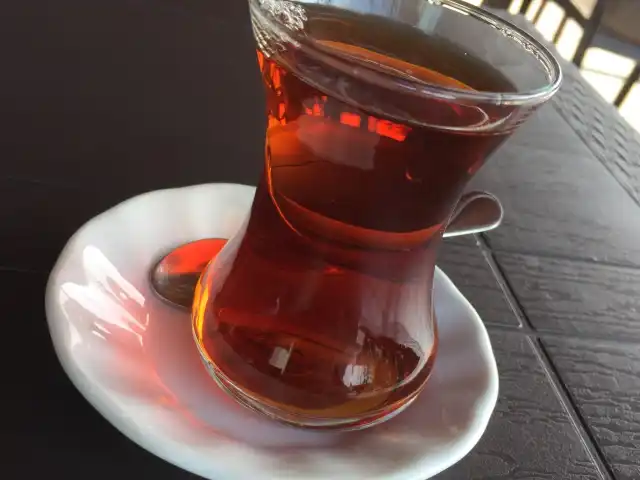 cafe victoria'nin yemek ve ambiyans fotoğrafları 4