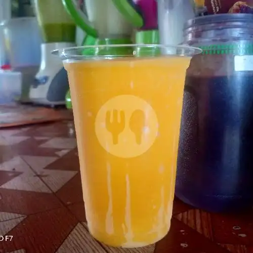 Gambar Makanan Maliq Juice 8