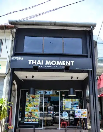 Thai Moment Food Photo 1