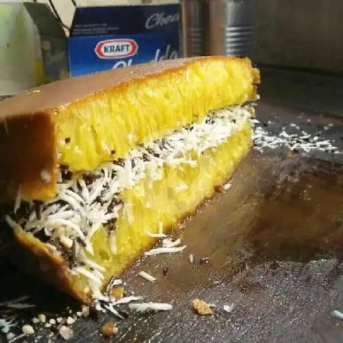 Gambar Makanan Martabak D Arya, Bekasi Selatan 16