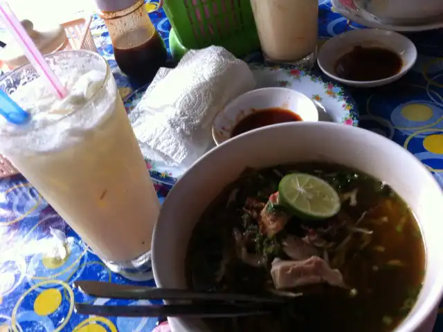 Mee Hoon Sup Power, Kelulut Food Photo 9