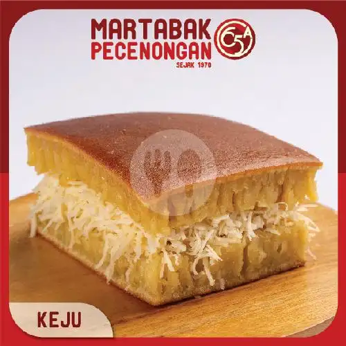 Gambar Makanan Martabak Pecenongan 65A, Gading Serpong 8