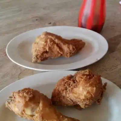 Samakita Fried Chicken