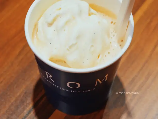 Gambar Makanan Grom Gelato 13