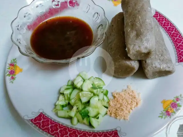 Gambar Makanan Pempek Palembang Satria, Kesambi 1