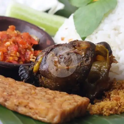 Gambar Makanan Warung Kuliner Bunda, Comal 9