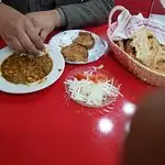 Pakistani Dera Restaurant'nin yemek ve ambiyans fotoğrafları 3