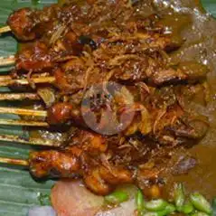 Gambar Makanan Sate Jupri Sambas, Melawai 1