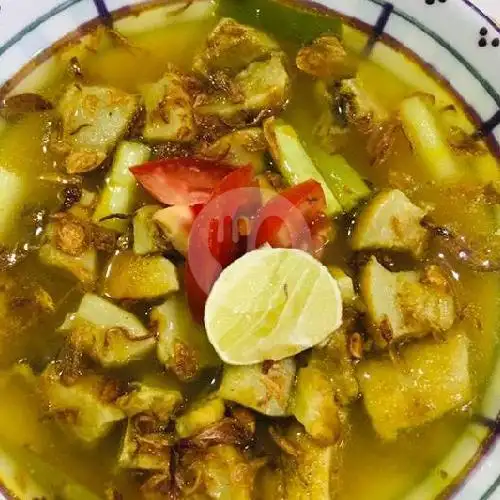 Gambar Makanan Kedai Soto Calizha 18