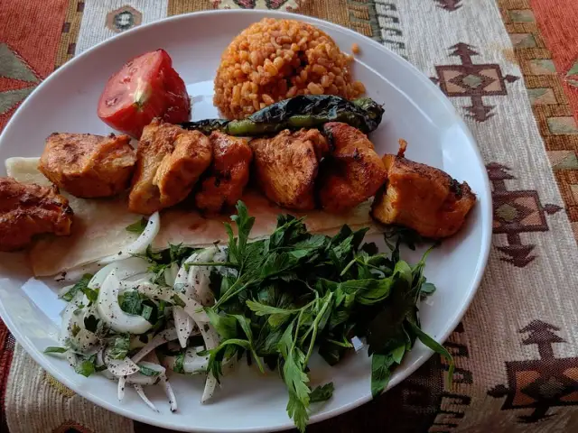 Şirvan Sofrası'nin yemek ve ambiyans fotoğrafları 56