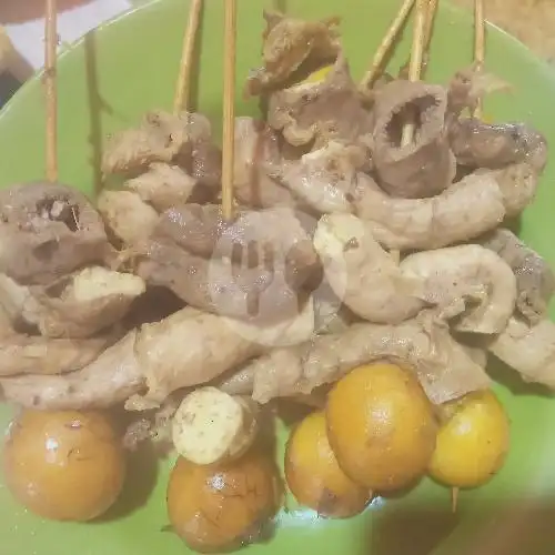 Gambar Makanan Nasi Uduk Ibu Gendut, Haji Naman 13