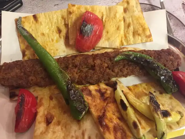 San kebap'nin yemek ve ambiyans fotoğrafları 15
