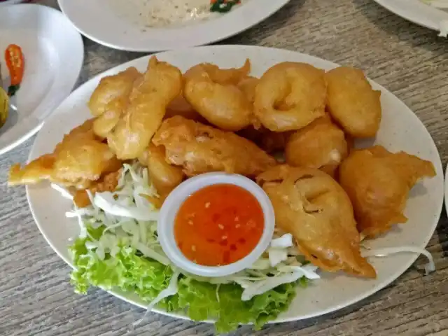 Chok Dee Thai Food Food Photo 6