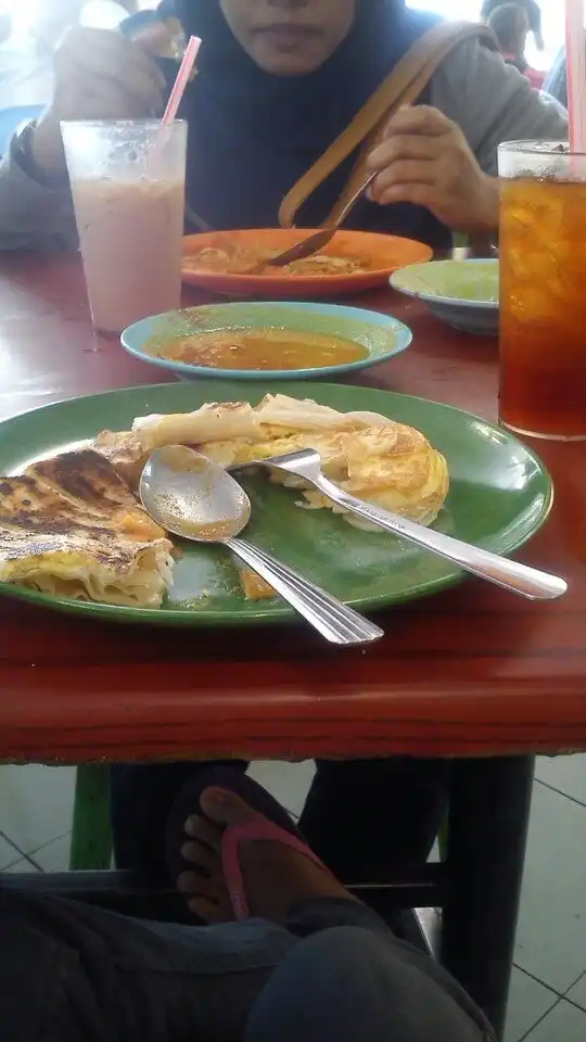 Restoran Nikmaat Food Photo 13