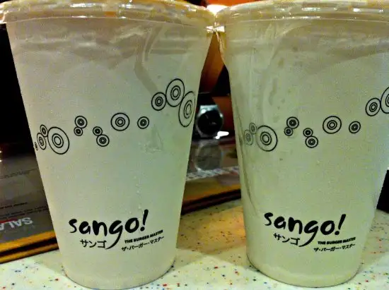 Sango! Food Photo 1