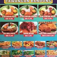 Ayam Penyet Surabaya Food Photo 1
