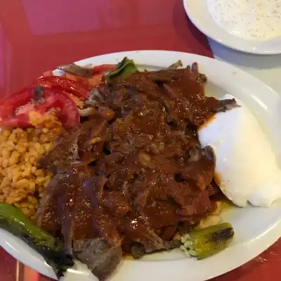 Közde Döner Keyfi