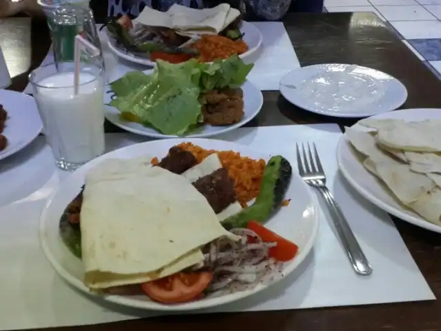 Akşehir Urfa Sofrası'nin yemek ve ambiyans fotoğrafları 6