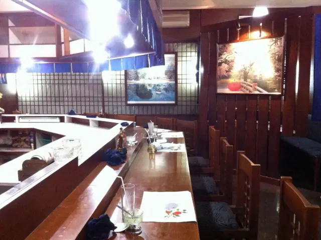 Gambar Makanan Mikawa Japanese Restaurant 2
