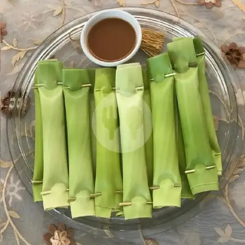 Gambar Makanan Otak Otak Ibu Merly , Kec.Mamajang, Kel.Parang 1