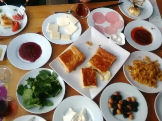 Bi'es Kahvaltı&Izgara'nin yemek ve ambiyans fotoğrafları 17