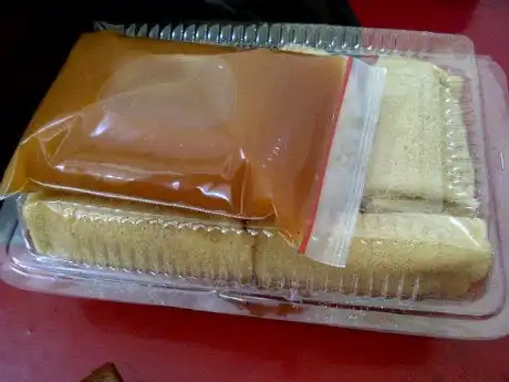 Gambar Makanan Risoles Mayonaise Nirwana 11