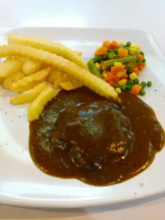 Gambar Makanan AH Restoran 14