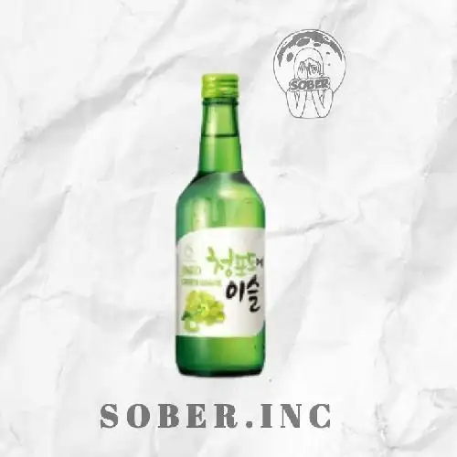 Gambar Makanan Soju & Beer Sober.Inc, Jaksel  4