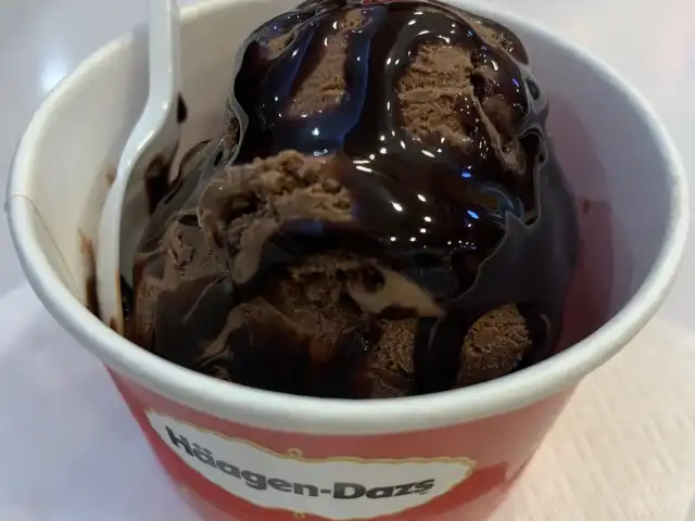 Gambar Makanan Häagen-Dazs 6