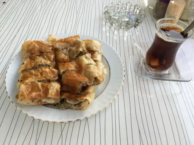 Ertepe Börek Salonu'nin yemek ve ambiyans fotoğrafları 15