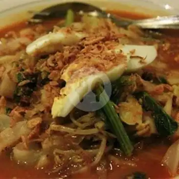 Gambar Makanan Sobat (Soto Babat), Sunter 2