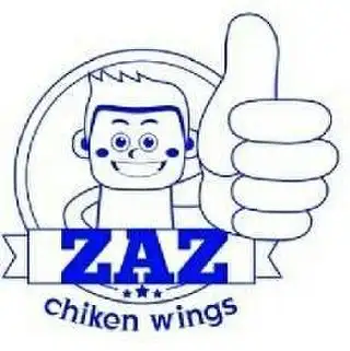 ZAZ Chicken Wings Food Photo 2