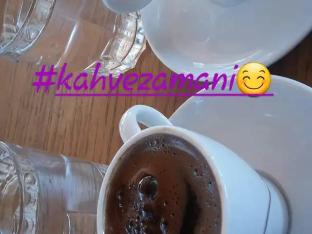 Karadeniz Pasta Cafe'nin yemek ve ambiyans fotoğrafları 4