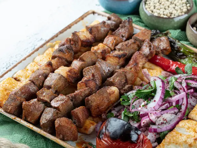 Ciğerci İbo Kebab House'nin yemek ve ambiyans fotoğrafları 1