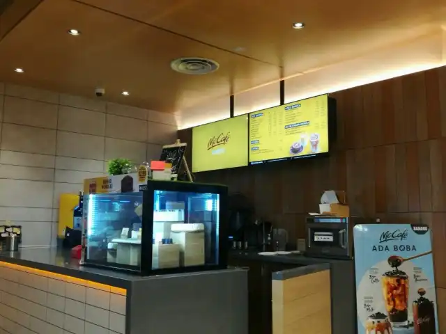 McDonald’s Subang Bestari Food Photo 11