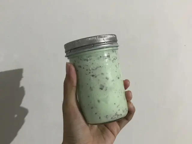 Gambar Makanan Vilo Gelato 18