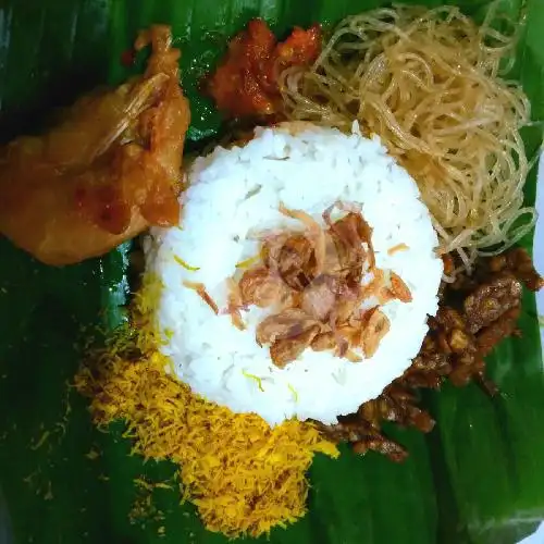 Gambar Makanan Warung Nasi Liwet Madura 6