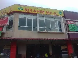 Restoran Pelangi Impian Maju Food Photo 2