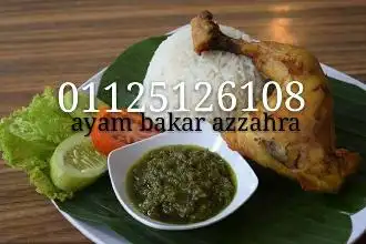 Ayam Bakar Azzahra