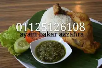 Ayam Bakar Azzahra Food Photo 1