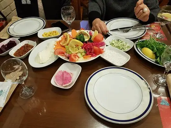 Konyalılar Restaurant'nin yemek ve ambiyans fotoğrafları 14