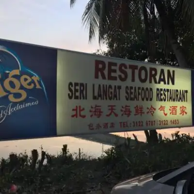 Restoran Seri Langat Seafood