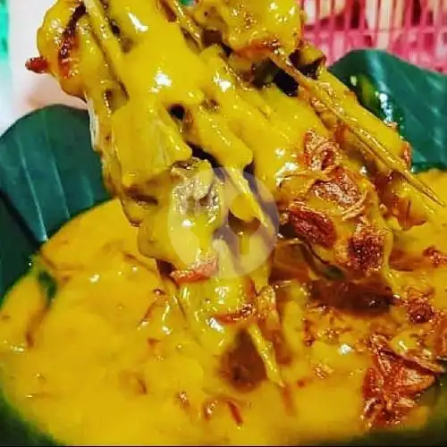 Gambar Makanan Sate Padang Salero Aeen 7