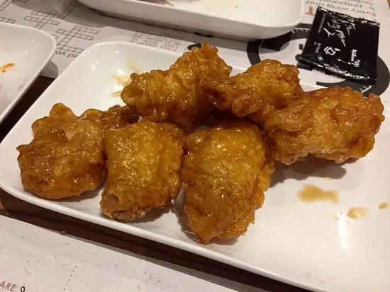 KyoChon Korean Fried Chicken Food Photo 2