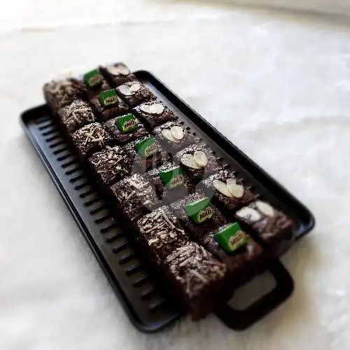 Gambar Makanan Anissa Brownies, Gayamsari 3