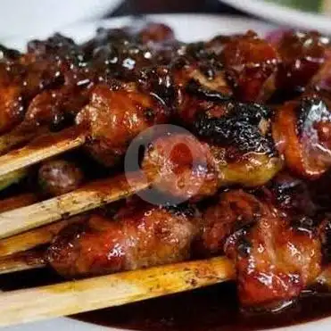 Gambar Makanan Sate Berkah 89 Cak Usman, Balimatraman 19