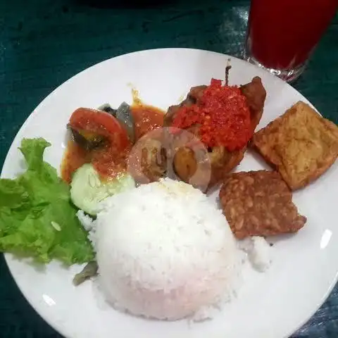 Gambar Makanan Warung Nyam Nyam, Pasundan 9