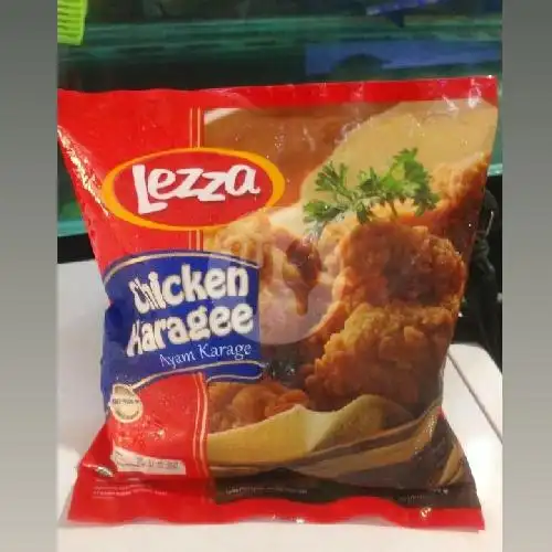 Gambar Makanan CHICKEN NUGGET LEZZA 1