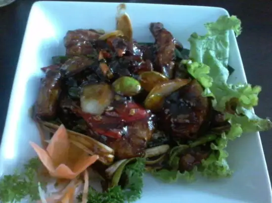 Gambar Makanan Penang Bistro Pakubuwono 8