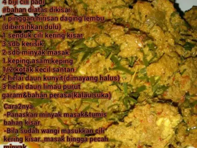 Mama Aisy Homemade Food - Fawwaz Food Photo 2